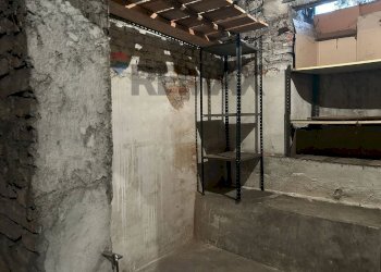 Scale - Cantina / Solaio VIALE CRISPI
3, Milano - foto 4