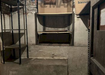 Dispensa di stoccaggio - Cantina / Solaio VIALE CRISPI
3, Milano - foto 6