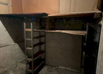 Dispensa di stoccaggio - Cantina / Solaio VIALE CRISPI
3, Milano - foto 7