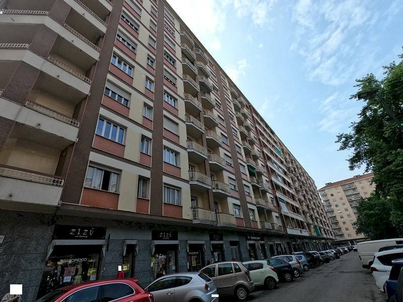 Facciata - Appartamento all'asta piazza Carlo Montanari, 131, Torino (zona Santa Rita) - foto 1