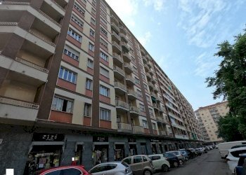 Facciata - Appartamento all'asta piazza Carlo Montanari, 131, Torino (zona Santa Rita) - foto 1