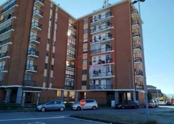 Facciata - Appartamento all'asta via Villafranca, 25, Settimo Torinese - foto 1