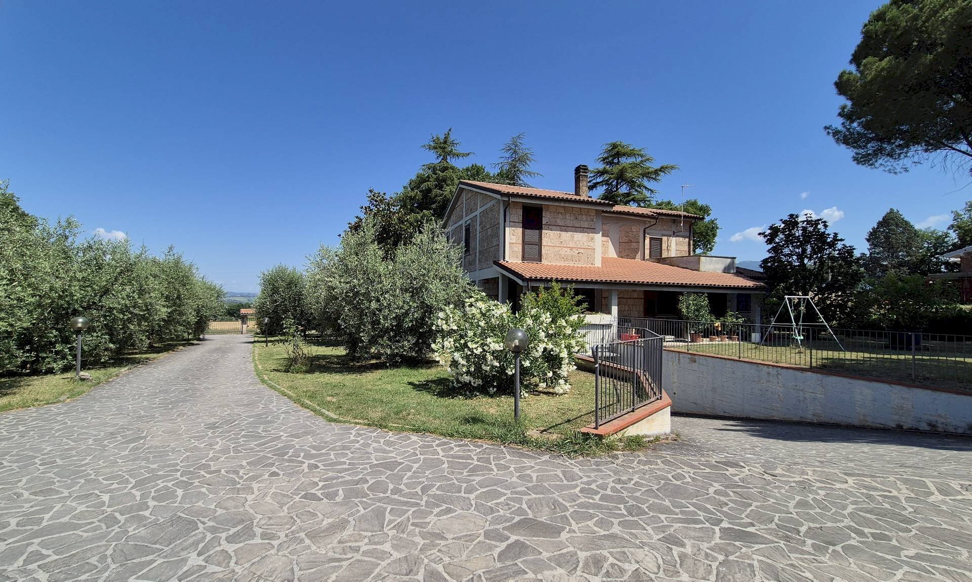Foto 1 - Independent house Strada di Porcivalle
 
130, Terni - photo 1