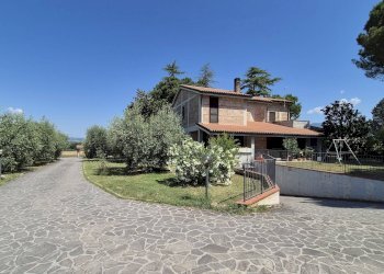 Foto 1 - Independent house Strada di Porcivalle
 
130, Terni - photo 1