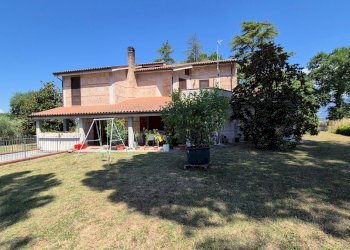 Foto 5 - Independent house Strada di Porcivalle
 
130, Terni - photo 5