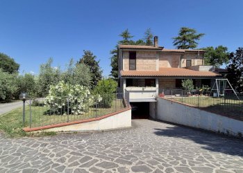 Foto 12 - Independent house Strada di Porcivalle
 
130, Terni - photo 12