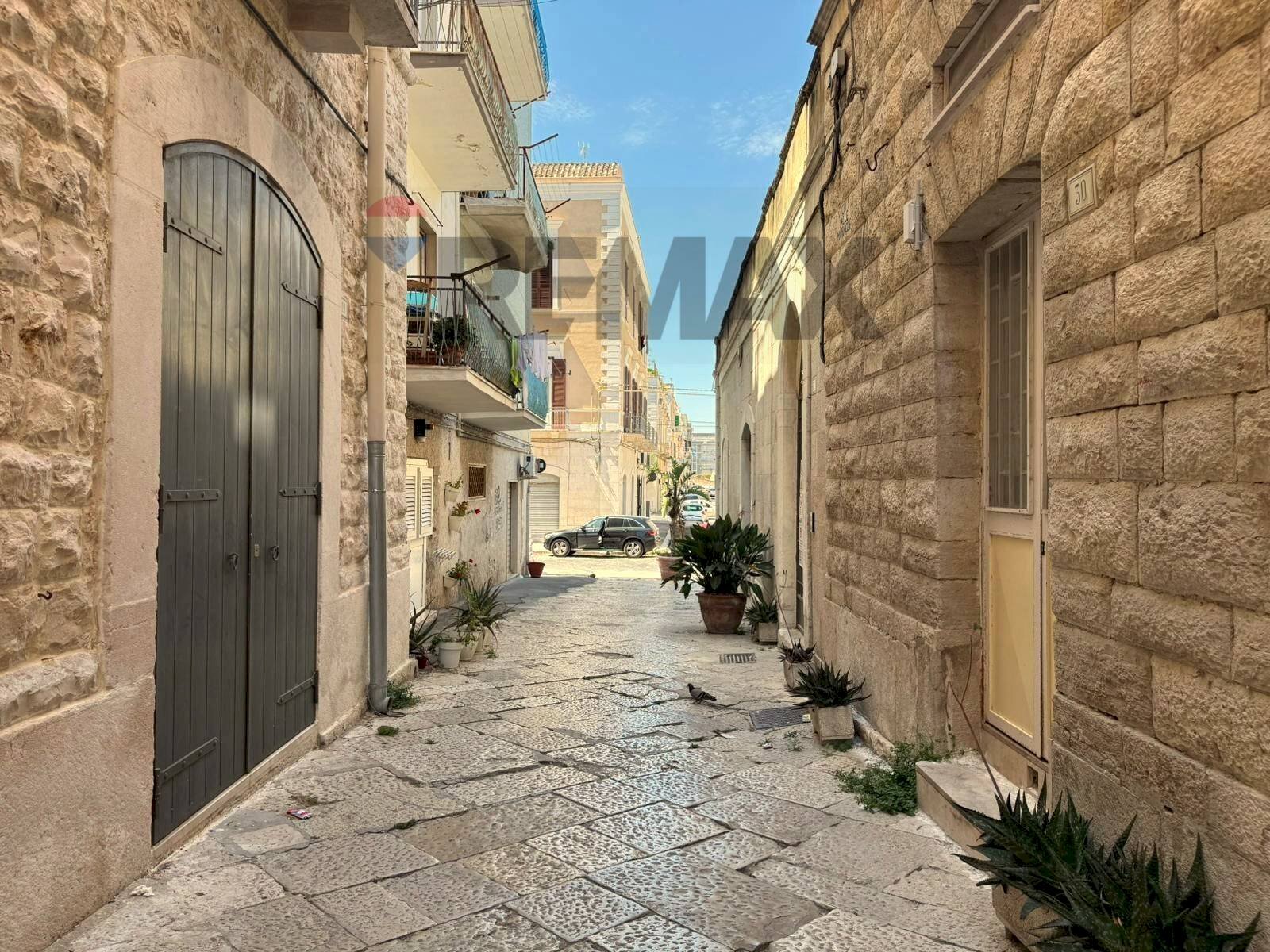 Edificio all\'aperto - Two-room apartment VIA NIGRO'
28, Trani - photo 2
