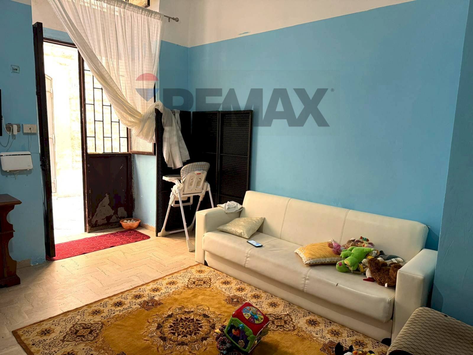 Soggiorno - Two-room apartment VIA NIGRO'
28, Trani - photo 3