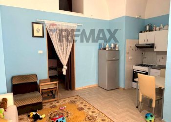 Sala da pranzo - Two-room apartment VIA NIGRO'
 
28, Trani - photo 1