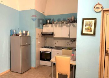 Cucina - Two-room apartment VIA NIGRO'
 
28, Trani - photo 4