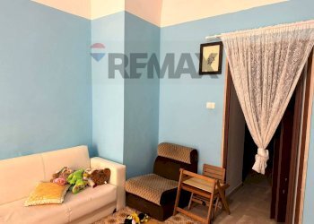 Soggiorno - Two-room apartment VIA NIGRO'
 
28, Trani - photo 5