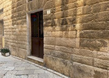 Dettagli - Two-room apartment VIA NIGRO'
 
28, Trani - photo 11