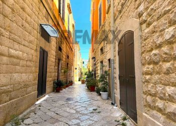 Edificio all\'aperto - Two-room apartment VIA NIGRO'
 
28, Trani - photo 12