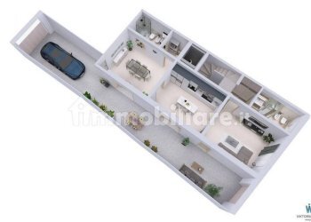 Foto 41 - Independent house Mantova - photo 41