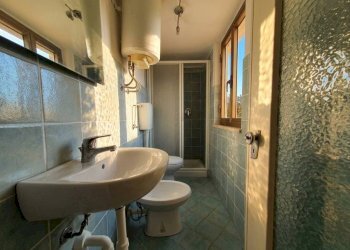Bagno - Casa indipendente Bosia - foto 12