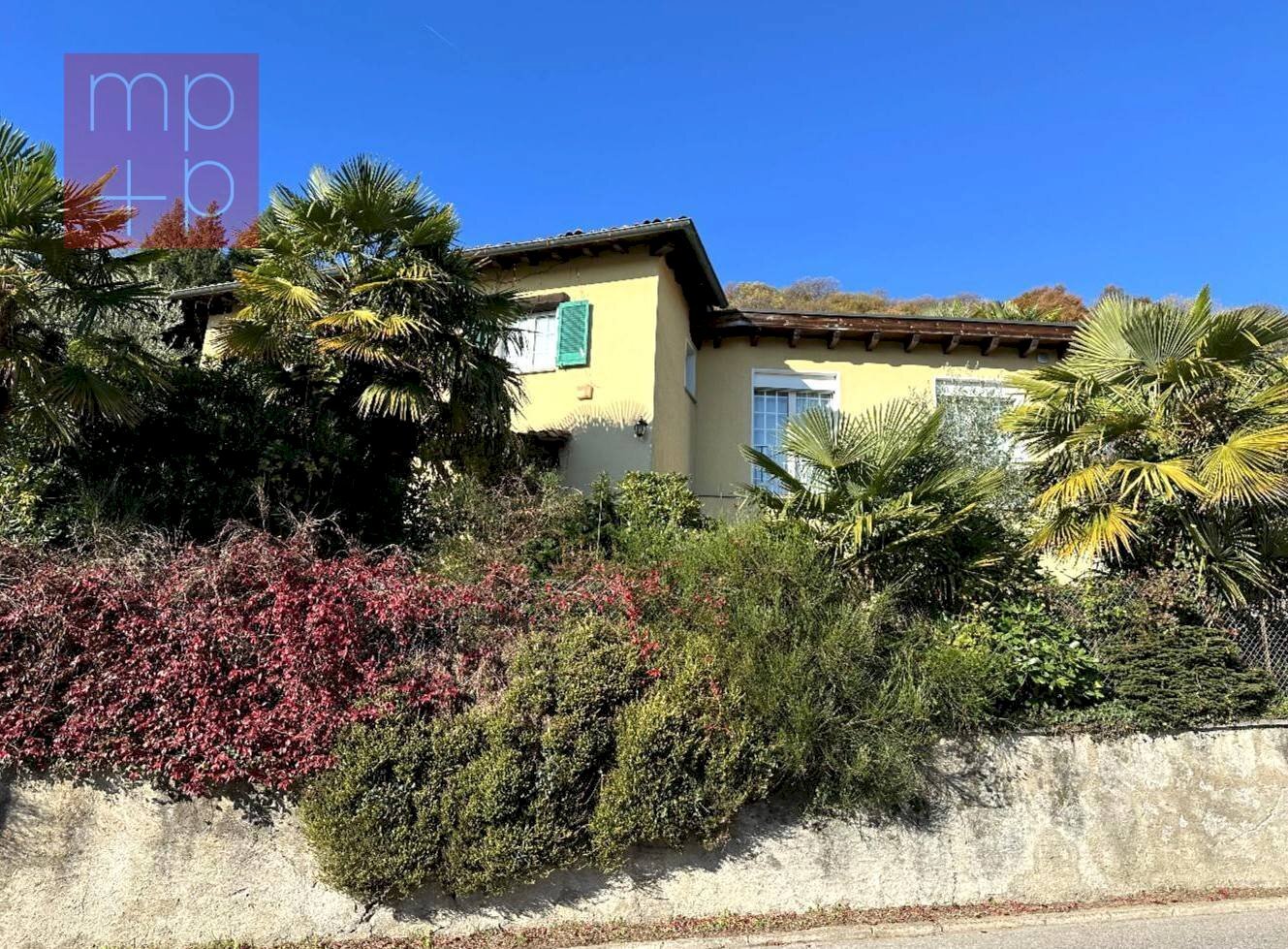 Foto 1 - Independent house Vernate - photo 1