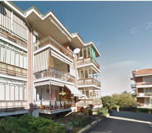 Zona - Three-room apartment via dell'Annunziata, Mondovì - photo 1