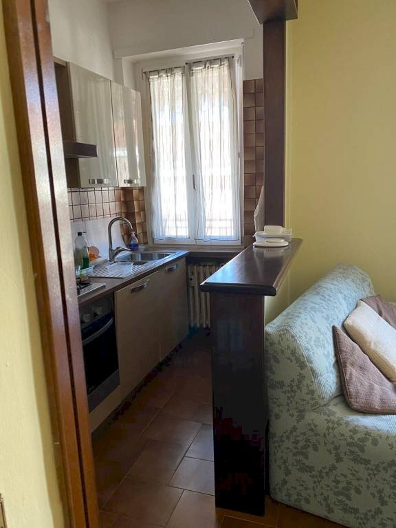 Cucina - Three-room apartment via dell'Annunziata, Mondovì - photo 3