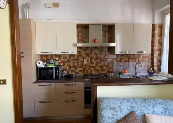 Cucina - Three-room apartment via dell'Annunziata, Mondovì - photo 2