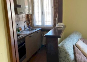 Cucina - Three-room apartment via dell'Annunziata, Mondovì - photo 3