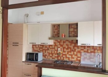 Cucina - Three-room apartment via dell'Annunziata, Mondovì - photo 4