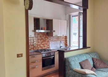 Cucina - Three-room apartment via dell'Annunziata, Mondovì - photo 5