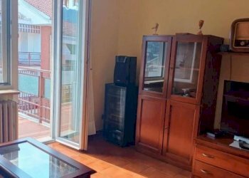 Salone - Three-room apartment via dell'Annunziata, Mondovì - photo 9