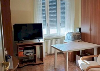 Salone - Three-room apartment via dell'Annunziata, Mondovì - photo 11
