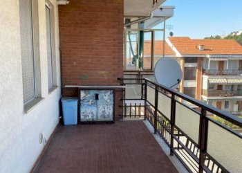 Terrazzo - Three-room apartment via dell'Annunziata, Mondovì - photo 12