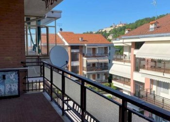 Terrazzo - Three-room apartment via dell'Annunziata, Mondovì - photo 13