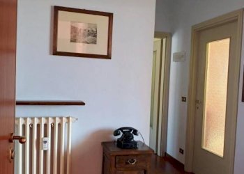 Corridoio - Three-room apartment via dell'Annunziata, Mondovì - photo 14