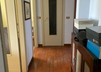 Corridoio - Three-room apartment via dell'Annunziata, Mondovì - photo 15