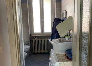 Bagno - Three-room apartment via dell'Annunziata, Mondovì - photo 20
