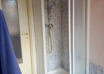 Bagno - Three-room apartment via dell'Annunziata, Mondovì - photo 21
