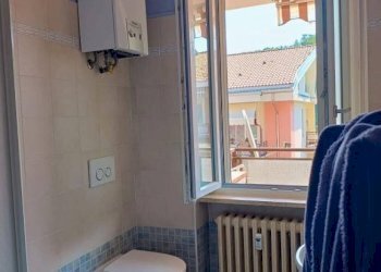 Bagno - Three-room apartment via dell'Annunziata, Mondovì - photo 22