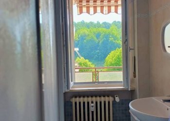 Bagno - Three-room apartment via dell'Annunziata, Mondovì - photo 23