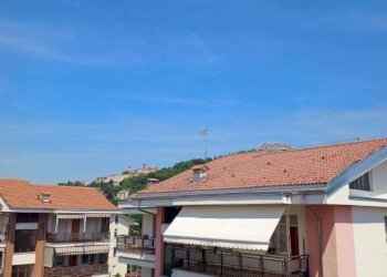 Vista - Three-room apartment via dell'Annunziata, Mondovì - photo 24