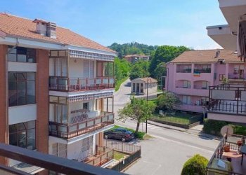 Vista - Three-room apartment via dell'Annunziata, Mondovì - photo 25