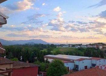 Vista - Three-room apartment via dell'Annunziata, Mondovì - photo 26
