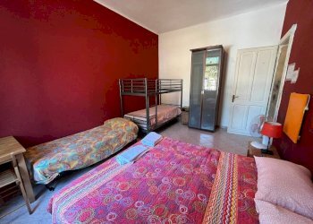 Camera da letto - Trilocale via Arquata, 13/18, Torino (zona Crocetta) - foto 7
