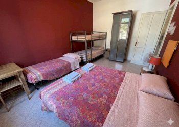 Camera da letto - Trilocale via Arquata, 13/18, Torino (zona Crocetta) - foto 9