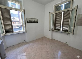 Camera da letto - Trilocale via Arquata, 13/18, Torino (zona Crocetta) - foto 12