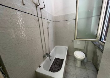 Bagno - Trilocale via Arquata, 13/18, Torino (zona Crocetta) - foto 16