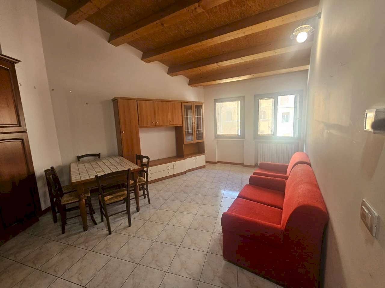 img-20260618-wa0001 - Three-room apartment Agugliano - photo 2