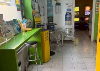 Interno non residenziale - Bar - Tobacco - Ricevitoria Torino (neighborhood Lingotto) - photo 5