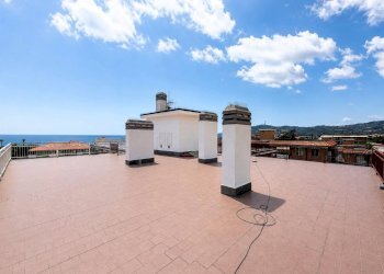 Foto 12 - Monolocale Via Aurelia
 
84, San Bartolomeo al Mare - foto 12