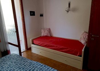 Camera da letto - Bilocale strada Provinciale Valdona Lacona Marina di Campo, 234, Capoliveri - foto 6