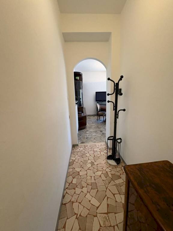 Ingresso - Trilocale via Angelo Venturoli, 26, Bologna (zona Massarenti) - foto 3