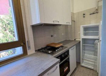 Cucina - Trilocale via Angelo Venturoli, 26, Bologna (zona Massarenti) - foto 1