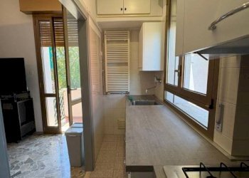 Cucina - Trilocale via Angelo Venturoli, 26, Bologna (zona Massarenti) - foto 2
